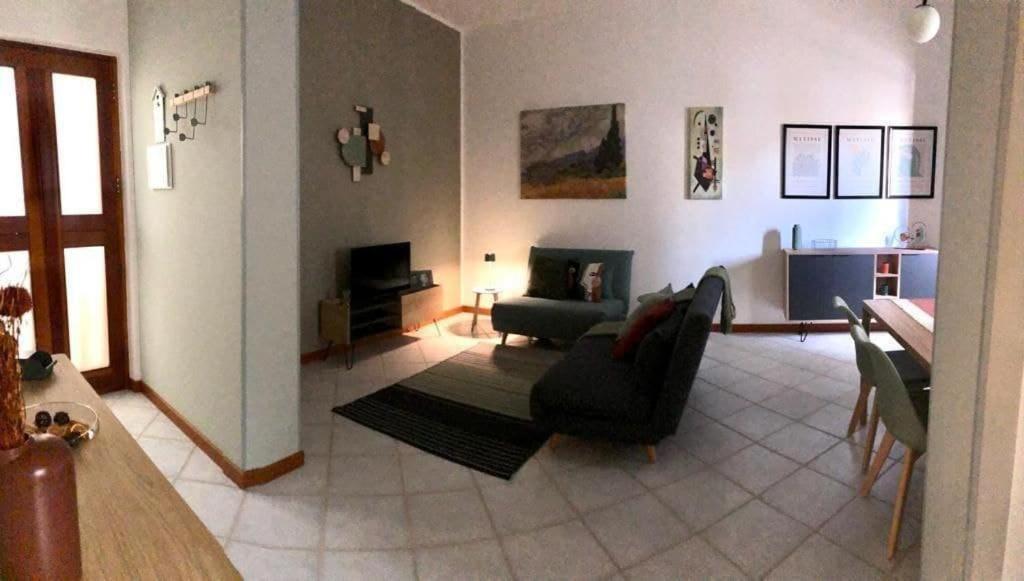 Maison Matisse Сиракузы Экстерьер фото