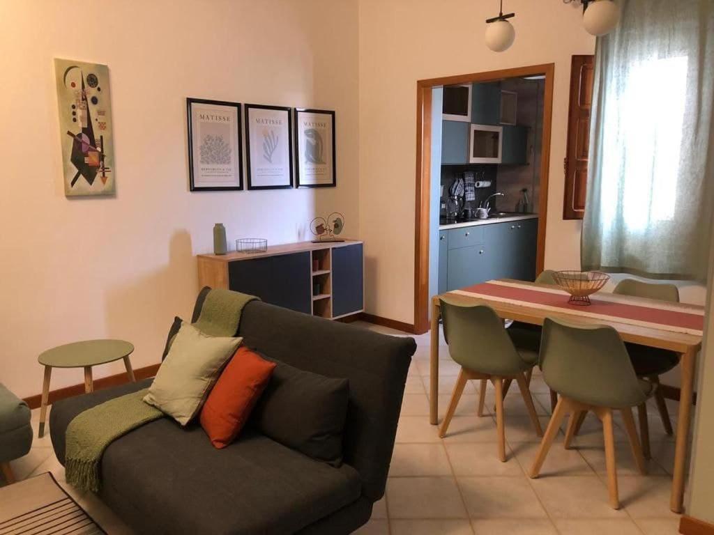 Maison Matisse Сиракузы Экстерьер фото