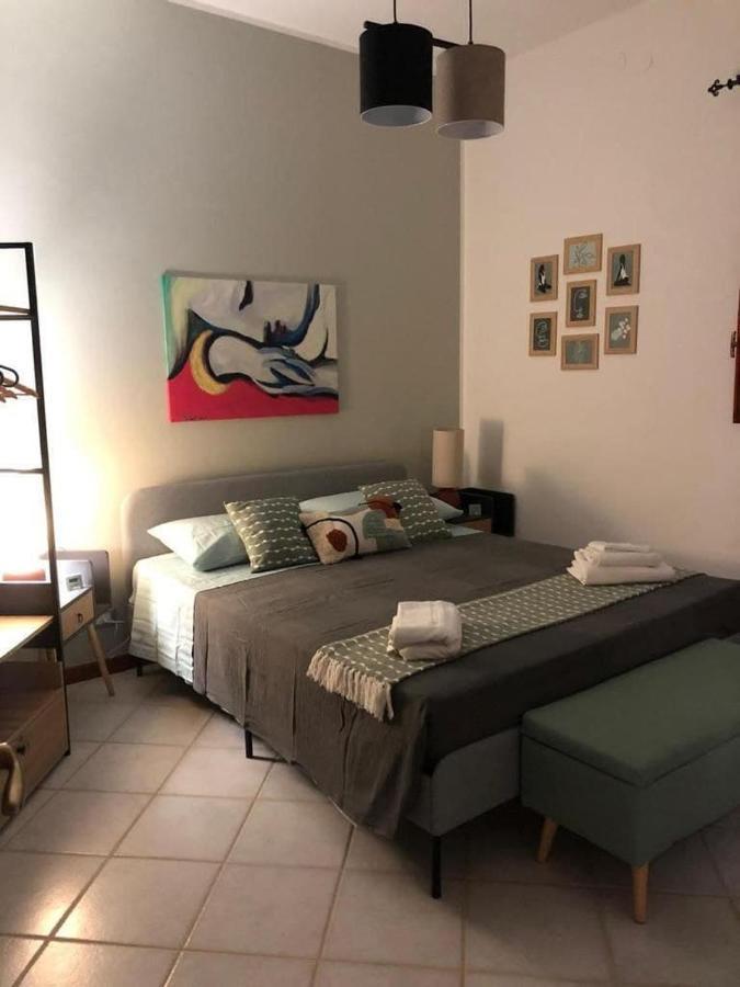 Maison Matisse Сиракузы Экстерьер фото